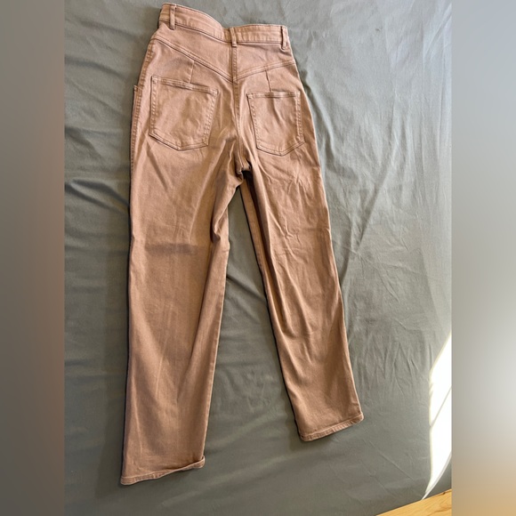 Aritzia archer pants, size 0 - Picture 2 of 5